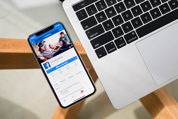 Campanhas em Redes Sociais