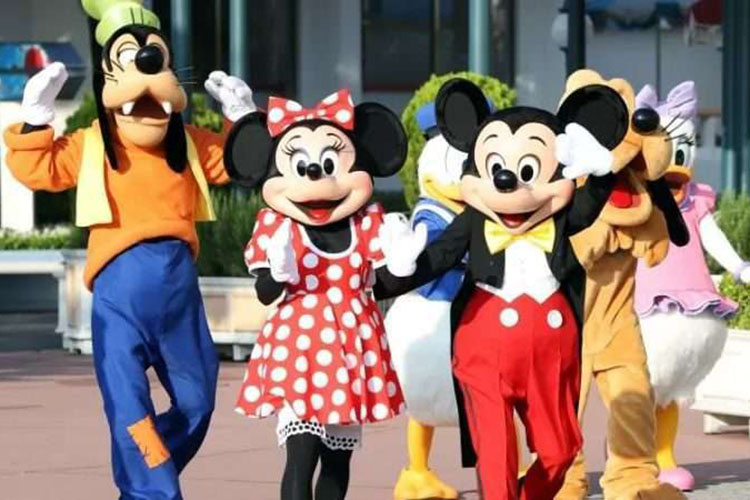 Disney no Parque Villa-Lobos: mais do que um evento, uma aula sobre experiências de marca